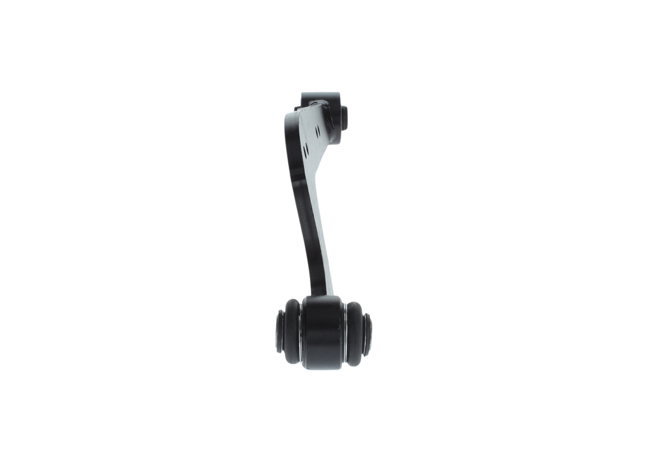 BOSCH Bærearm, hjulophæng 0986140379 Bagaksel venstre for LEXUS