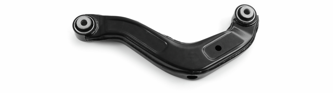 BOSCH Bærearm, hjulophæng 0986140315 oppe for AUDI