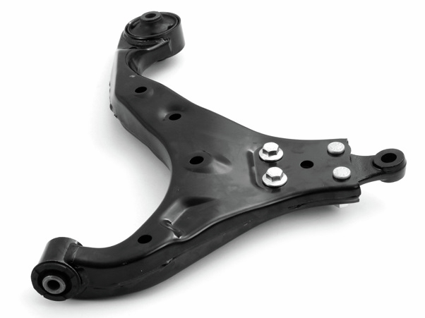 BOSCH Bærearm, hjulophæng 0986141774 nede for KIA HYUNDAI