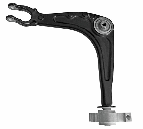 BOSCH Bærearm, hjulophæng 0986141805 nede for CITROËN