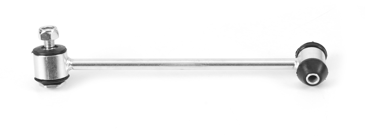BOSCH Stang/led, stabilisator 0986141401 Bagaksel venstre for MERCEDES-BENZ