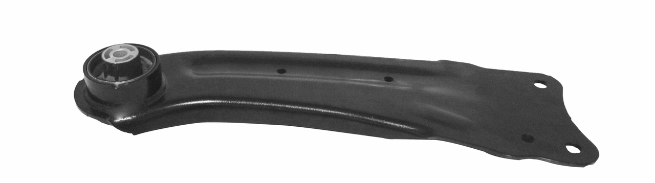 BOSCH Bærearm, hjulophæng 0986140372 Bagaksel højre for VW