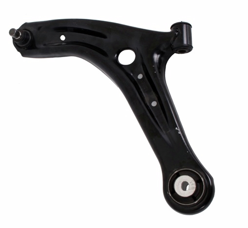 BOSCH Bærearm, hjulophæng 0986141847 nede for FORD