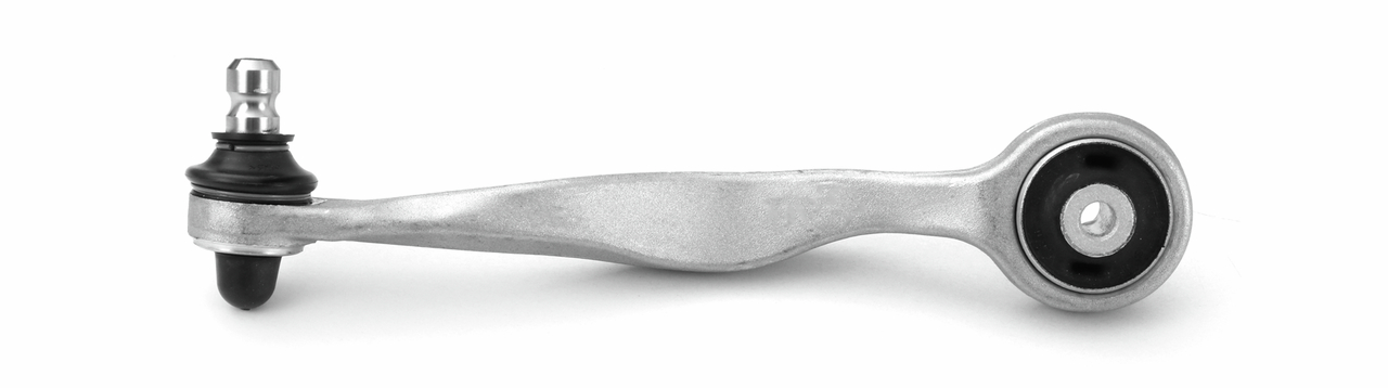 BOSCH Bærearm, hjulophæng 0986140955 venstre foraksel for VW