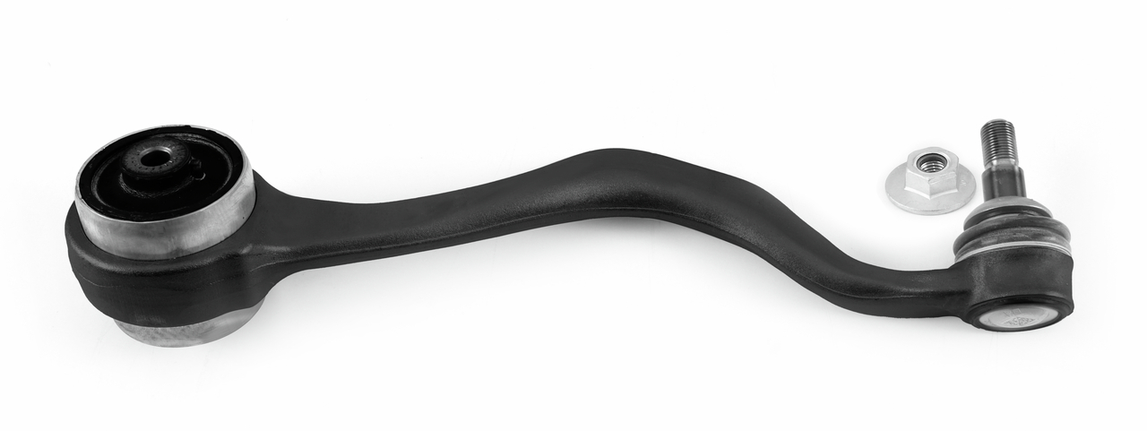 BOSCH Bærearm, hjulophæng 0986141048 nede for BMW