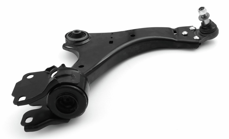 BOSCH Bærearm, hjulophæng 0986141808 nede for ROVER