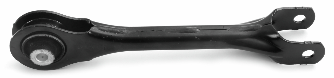 BOSCH Bærearm, hjulophæng 0986140399 Bagaksel oppe for TESLA MAZDA