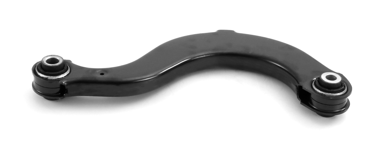 BOSCH Bærearm, hjulophæng 0986140325 Bagaksel oppe for VW SKODA