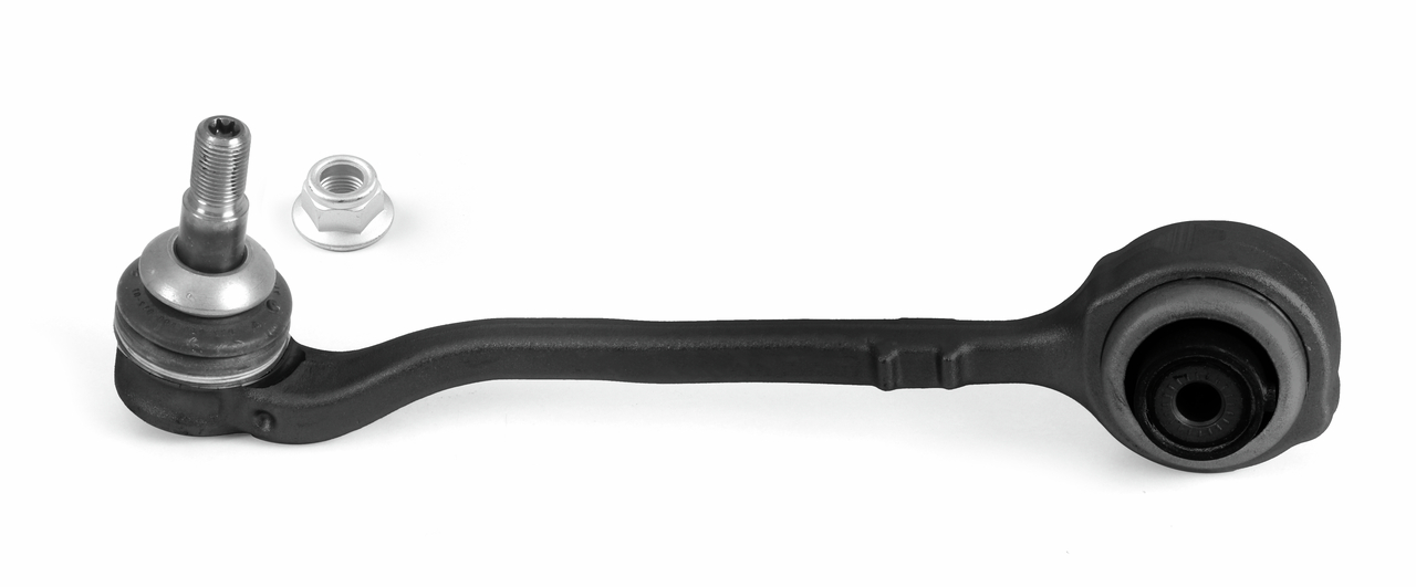 BOSCH Bærearm, hjulophæng 0986141043 venstre foraksel for BMW