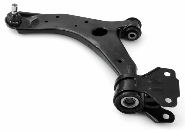 BOSCH Bærearm, hjulophæng 0986141957 nede for MAZDA