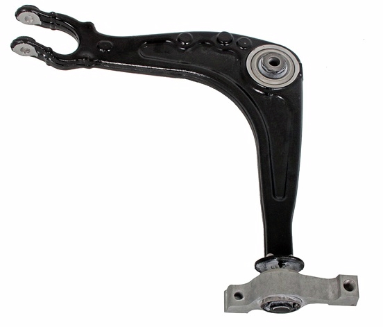 BOSCH Bærearm, hjulophæng 0986141867 nede for PEUGEOT