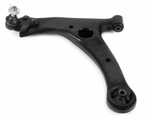 BOSCH Bærearm, hjulophæng 0986142077 nede for TOYOTA