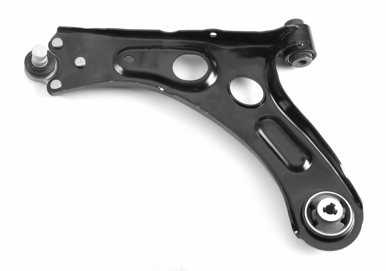 BOSCH Bærearm, hjulophæng 0986142089 nede for LANCIA PEUGEOT VAUXHALL