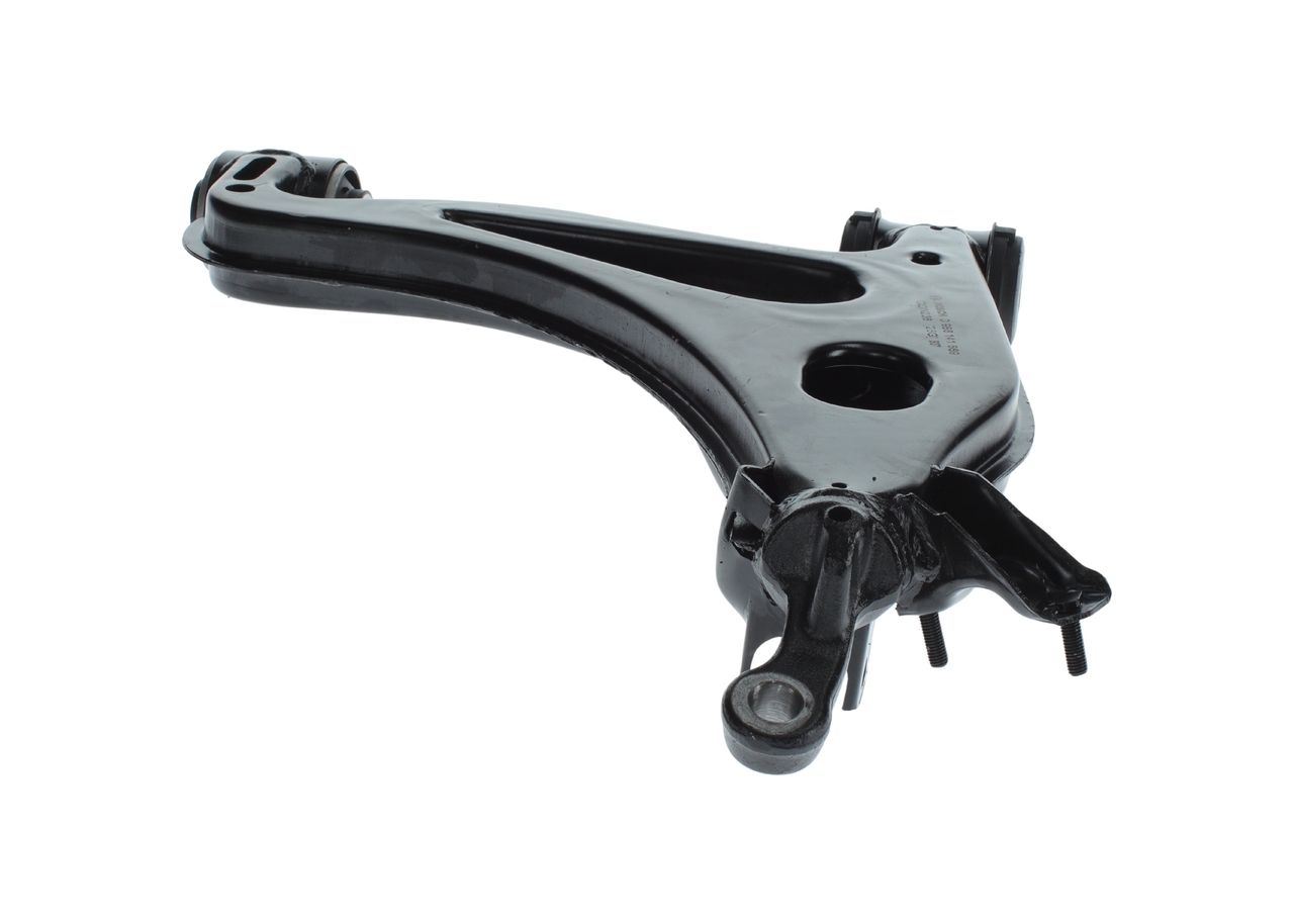 BOSCH Bærearm, hjulophæng 0986141669 nede for MERCEDES-BENZ