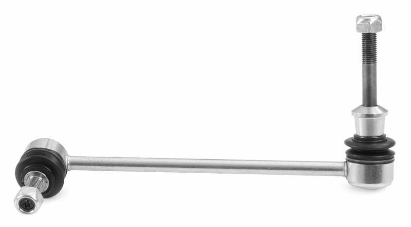 BOSCH Stang/led, stabilisator 0986141409 venstre foraksel for BMW