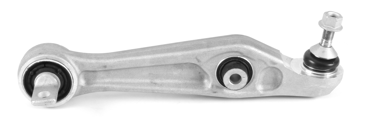 BOSCH Bærearm, hjulophæng 0986141038 foraksel nede for TESLA