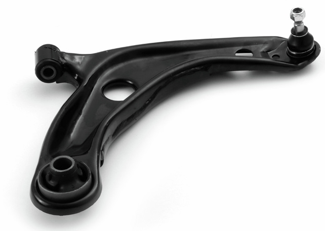 BOSCH Bærearm, hjulophæng 0986141876 nede for TOYOTA
