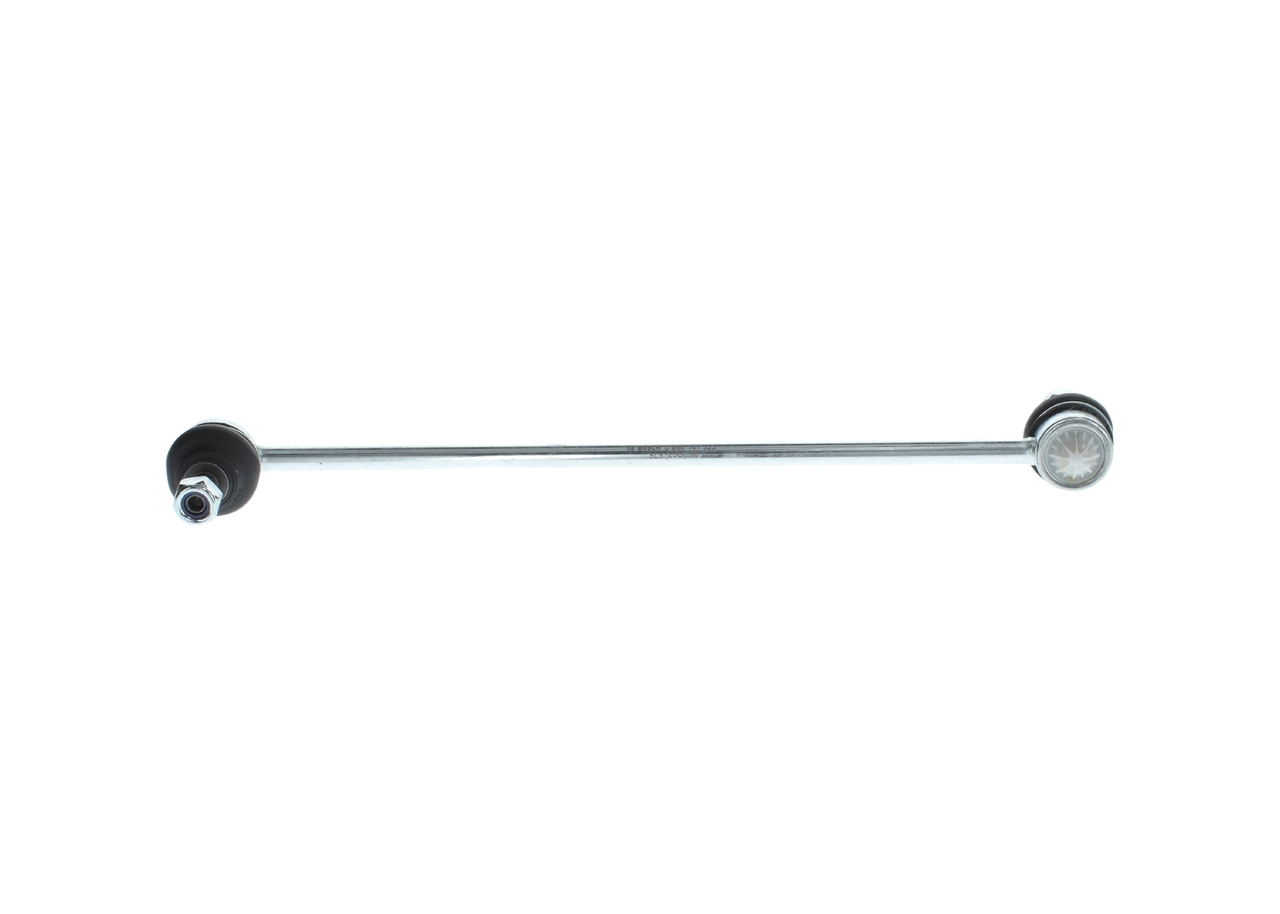 BOSCH Stang/led, stabilisator 0986141323 foraksel for PEUGEOT CITROËN