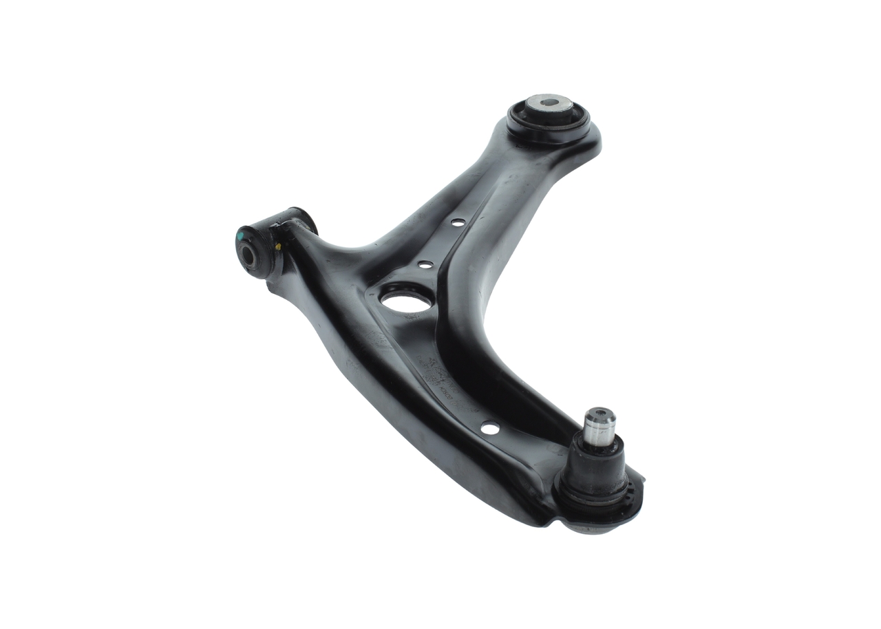 BOSCH Bærearm, hjulophæng 0986141763 nede for FORD MAZDA
