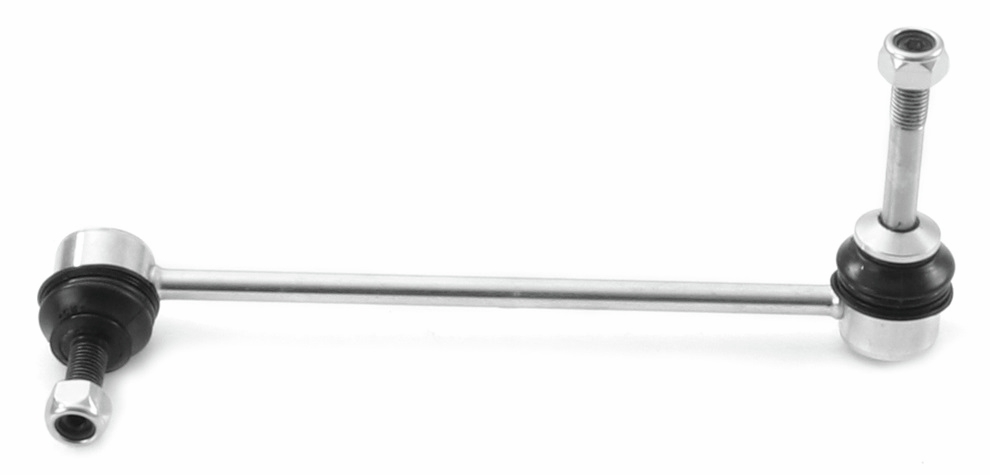 BOSCH Stang/led, stabilisator 0986141411 venstre foraksel for BMW