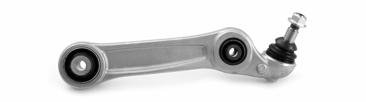 BOSCH Bærearm, hjulophæng 0986140984 nede for BMW