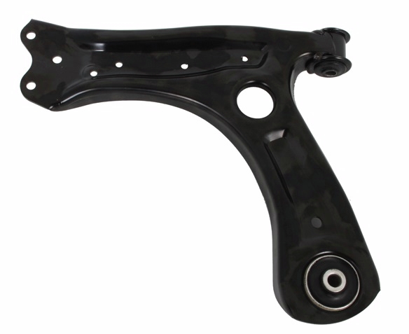 BOSCH Bærearm, hjulophæng 0986141855 nede for VW