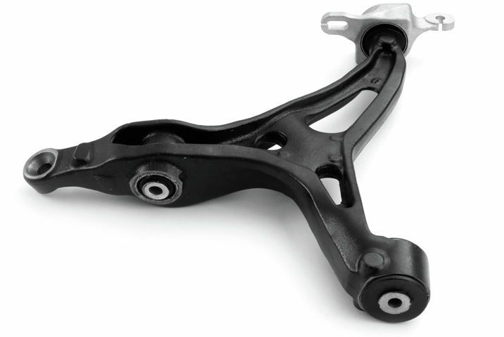 BOSCH Bærearm, hjulophæng 0986141753 nede for MERCEDES-BENZ