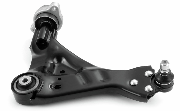 BOSCH Bærearm, hjulophæng 0986141872 nede for MERCEDES-BENZ