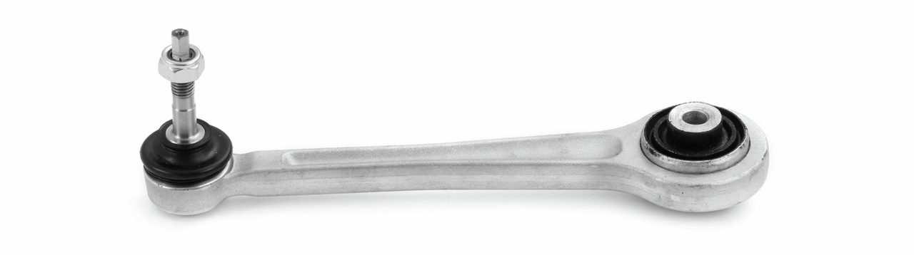 BOSCH Bærearm, hjulophæng 0986140971 Bagaksel oppe for BMW