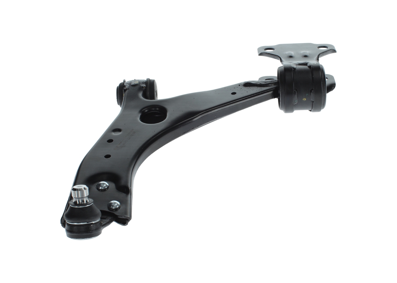 BOSCH Bærearm, hjulophæng 0986141815 nede for FORD
