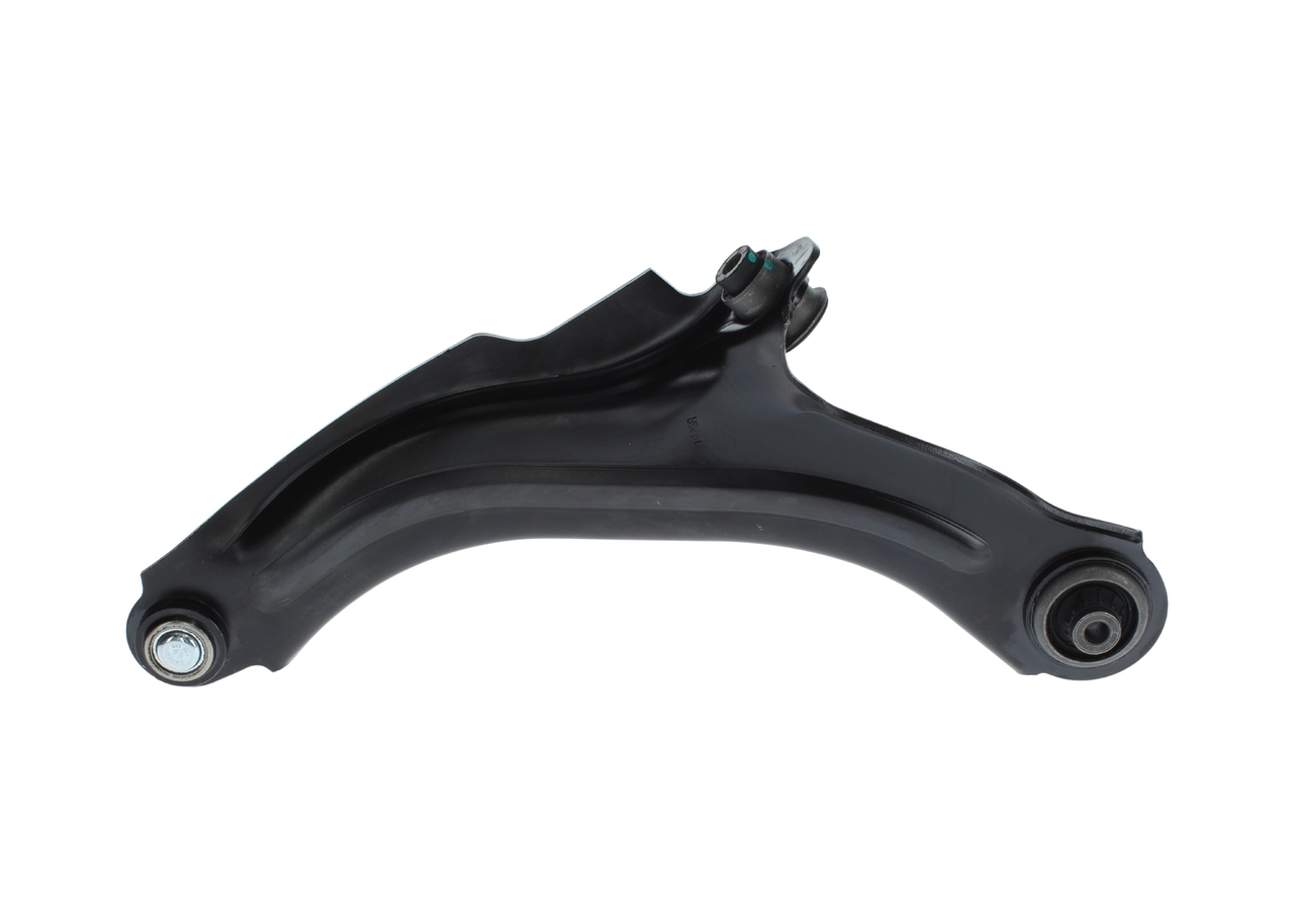 BOSCH Bærearm, hjulophæng 0986142112 nede for RENAULT