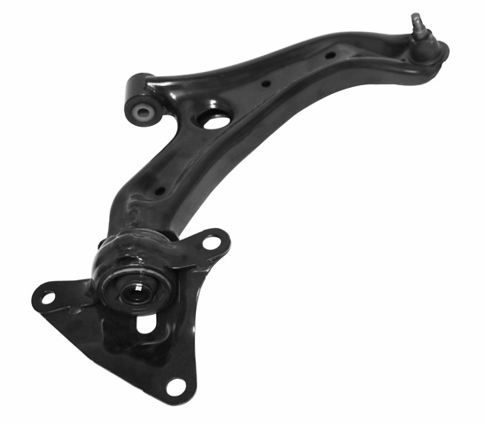 BOSCH Bærearm, hjulophæng 0986141870 nede for HONDA