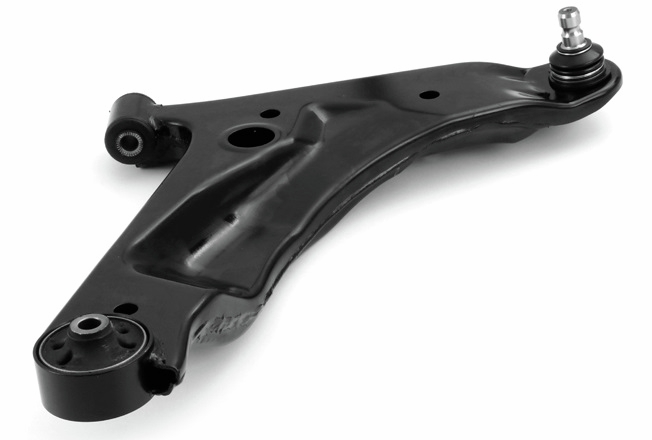 BOSCH Bærearm, hjulophæng 0986141764 nede for HYUNDAI