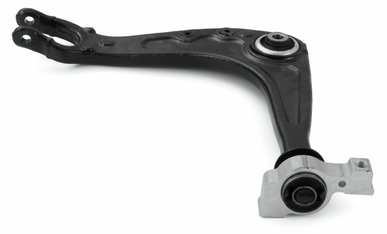 BOSCH Bærearm, hjulophæng 0986141711 nede for PEUGEOT