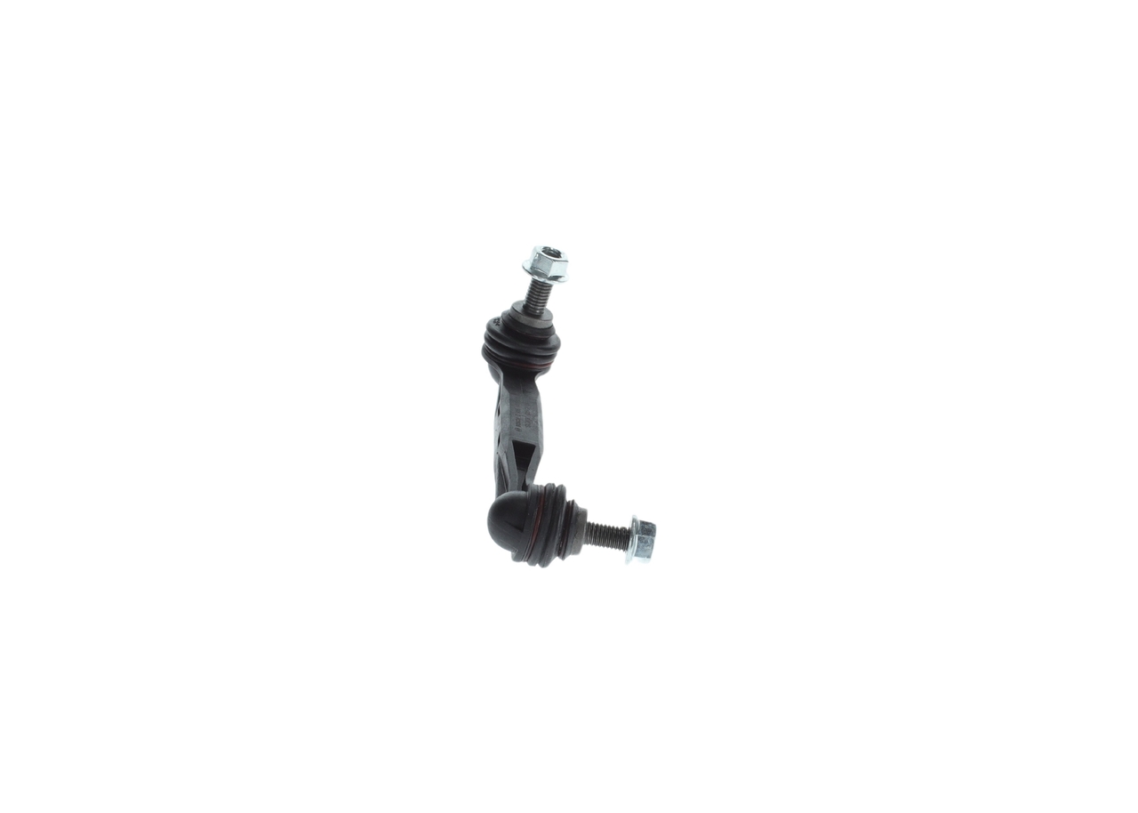 BOSCH Stang/led, stabilisator 0986141486 Bagaksel højre for BMW