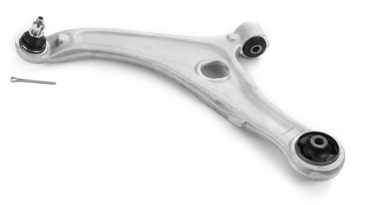 BOSCH Bærearm, hjulophæng 0986141898 nede for HYUNDAI