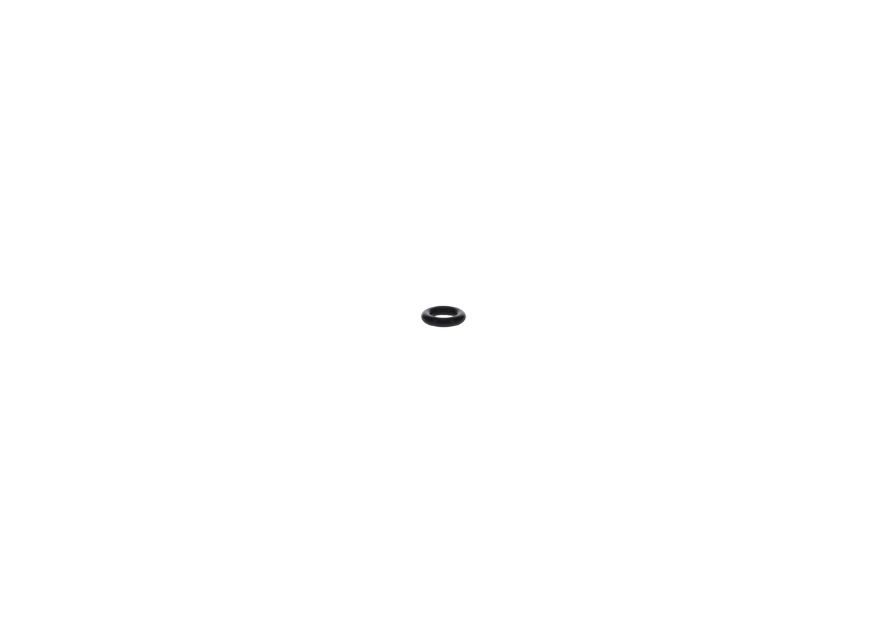 BOSCH Gummiring 1460210353 for VOLVO LANCIA ALFA ROMEO MAN MERCEDES-BENZ RENAULT VW