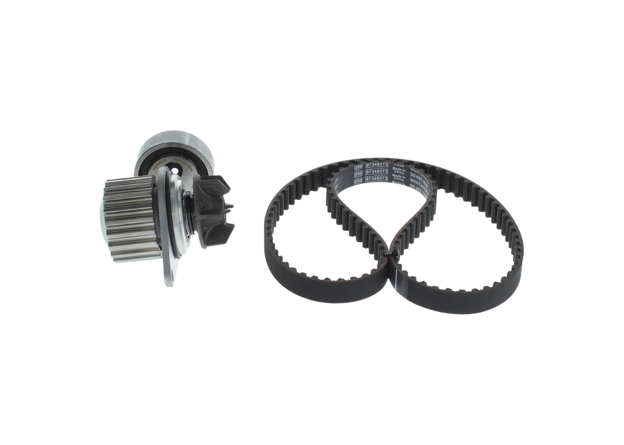 BOSCH Vandpumpe + tandremssæt 1987945325