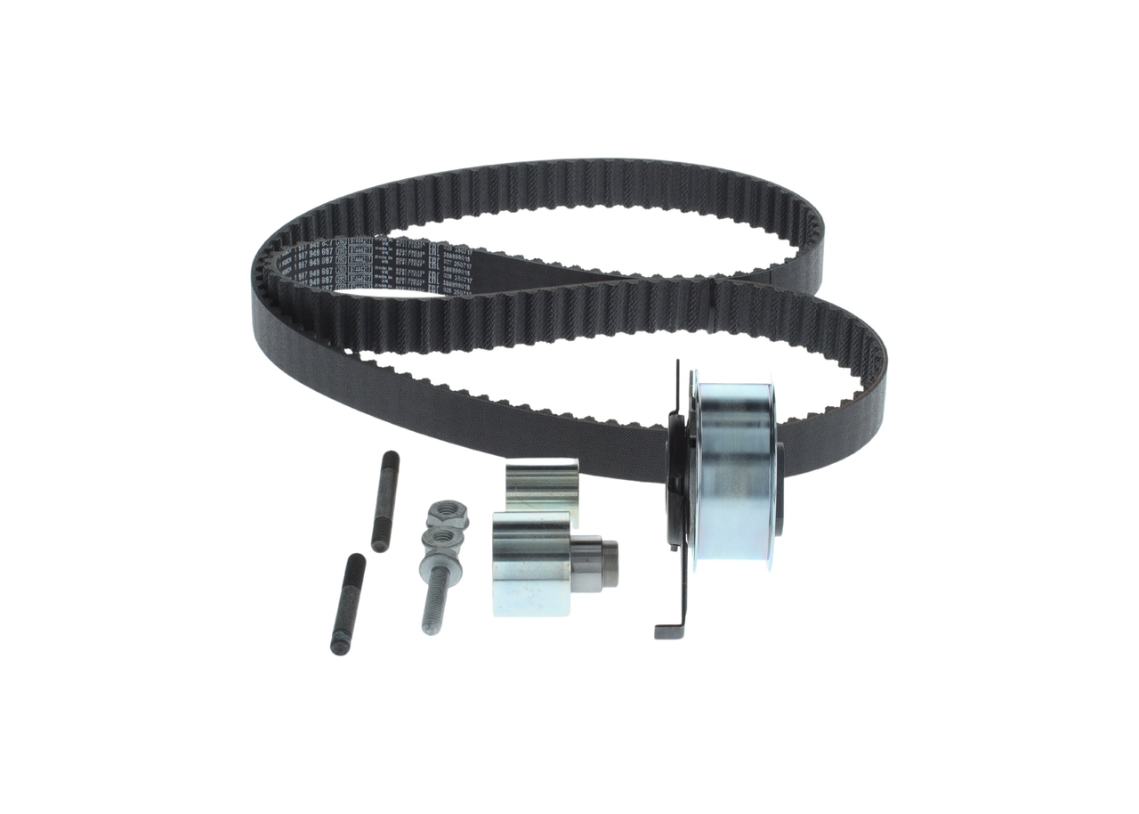 BOSCH 1987946706 for VW