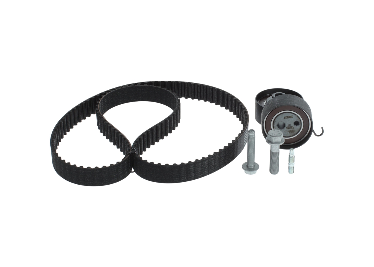 BOSCH Tandremssæt 1 987 946 727 for OPEL VAUXHALL