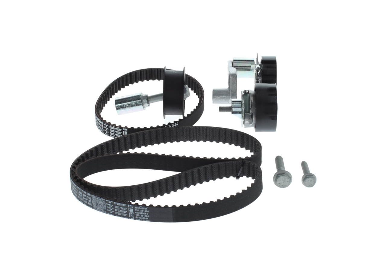 BOSCH 1987946728 for VW
