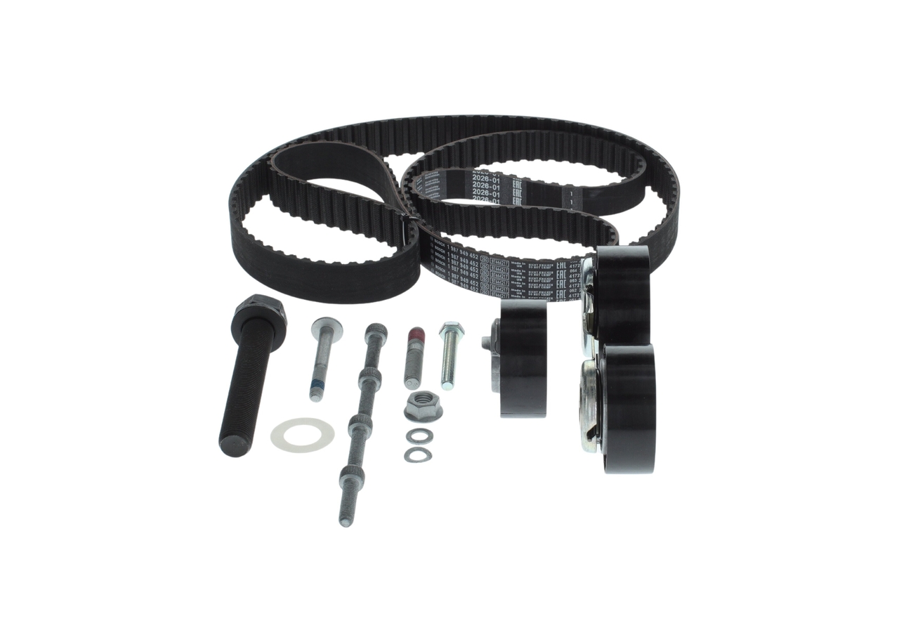 BOSCH 1987945423 for VW