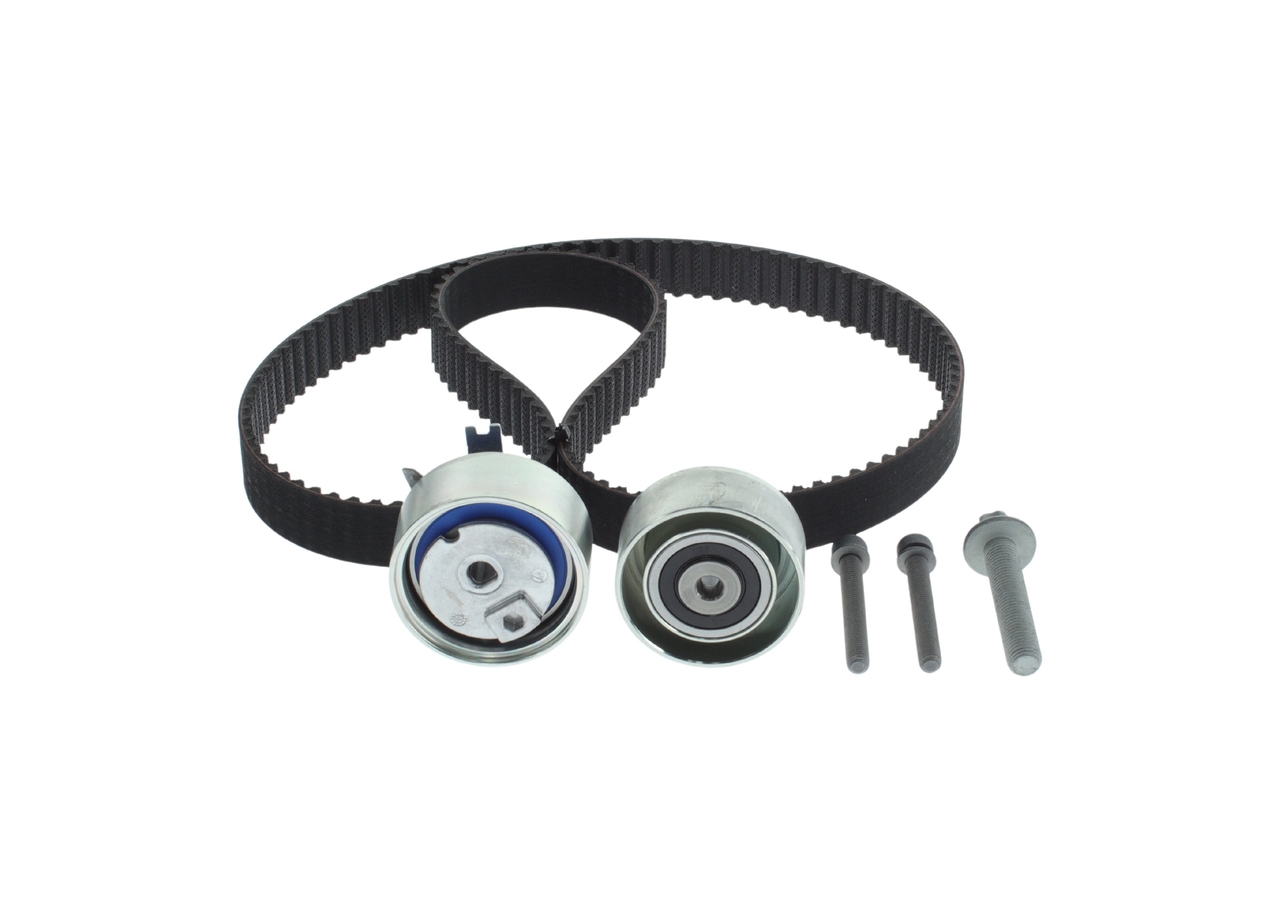 BOSCH Tandremssæt 1 987 946 729 for OPEL VAUXHALL