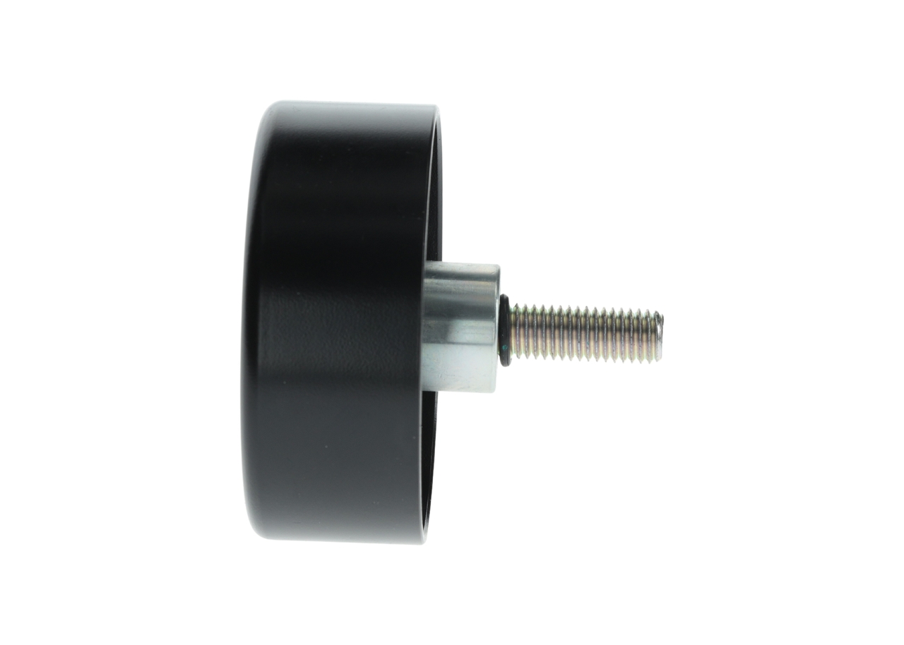 BOSCH Medløberhjul, multi-V-rem 1987600041 for FORD