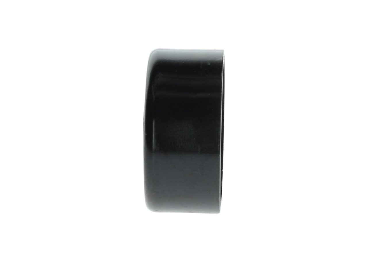BOSCH Medløberhjul, multi-V-rem 1987600045 for CITROËN PEUGEOT FIAT