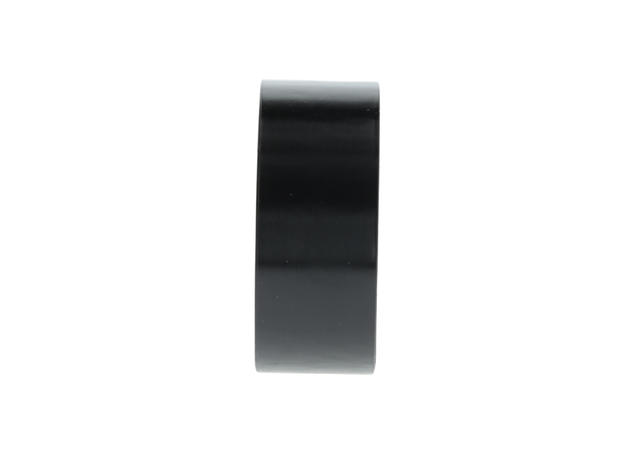 BOSCH Medløberhjul, multi-V-rem 1987600036 for VAUXHALL OPEL CHEVROLET