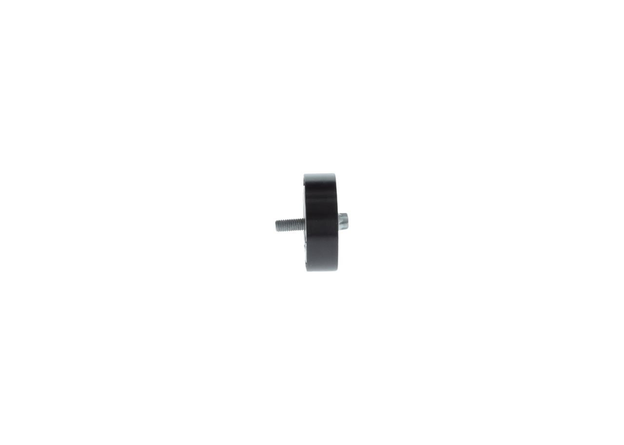 BOSCH Medløberhjul, multi-V-rem 1987600035 for MERCEDES-BENZ