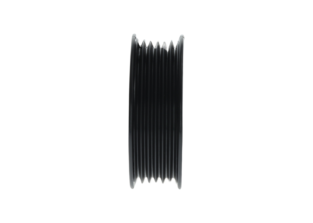 BOSCH Medløberhjul, multi-V-rem 1987600078 for HONDA