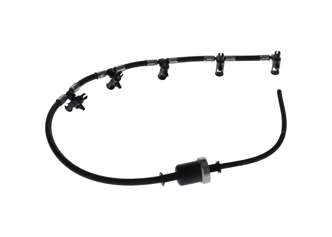 BOSCH Slange 0445130327 for VW