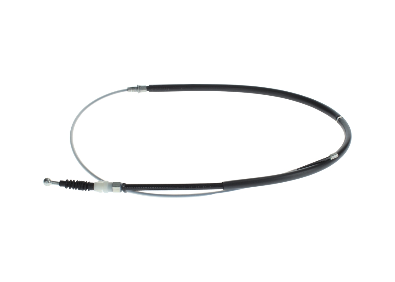 BOSCH Håndbremsekabel 1 987 482 933 for VW